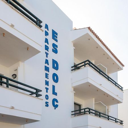 Es Dolc Apartments By Youroom Colonia de Sant Jordi Екстер'єр фото