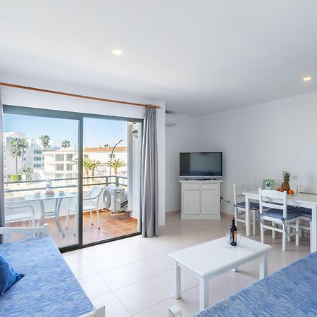 Es Dolc Apartments By Youroom Colonia de Sant Jordi Екстер'єр фото