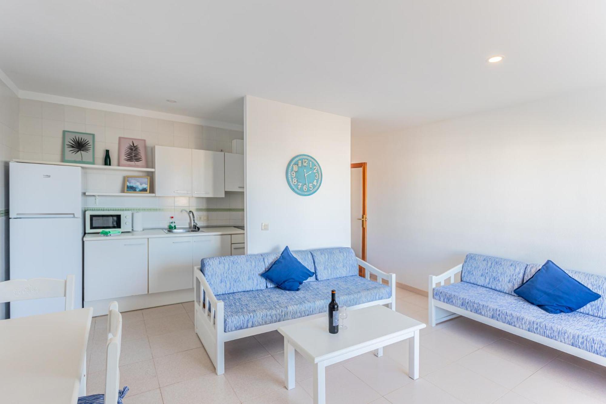 Es Dolc Apartments By Youroom Colonia de Sant Jordi Екстер'єр фото