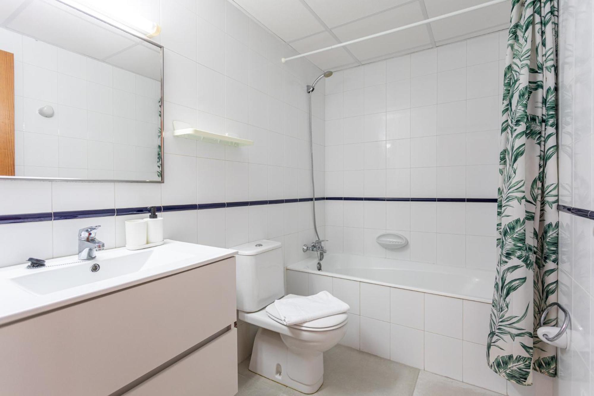 Es Dolc Apartments By Youroom Colonia de Sant Jordi Екстер'єр фото