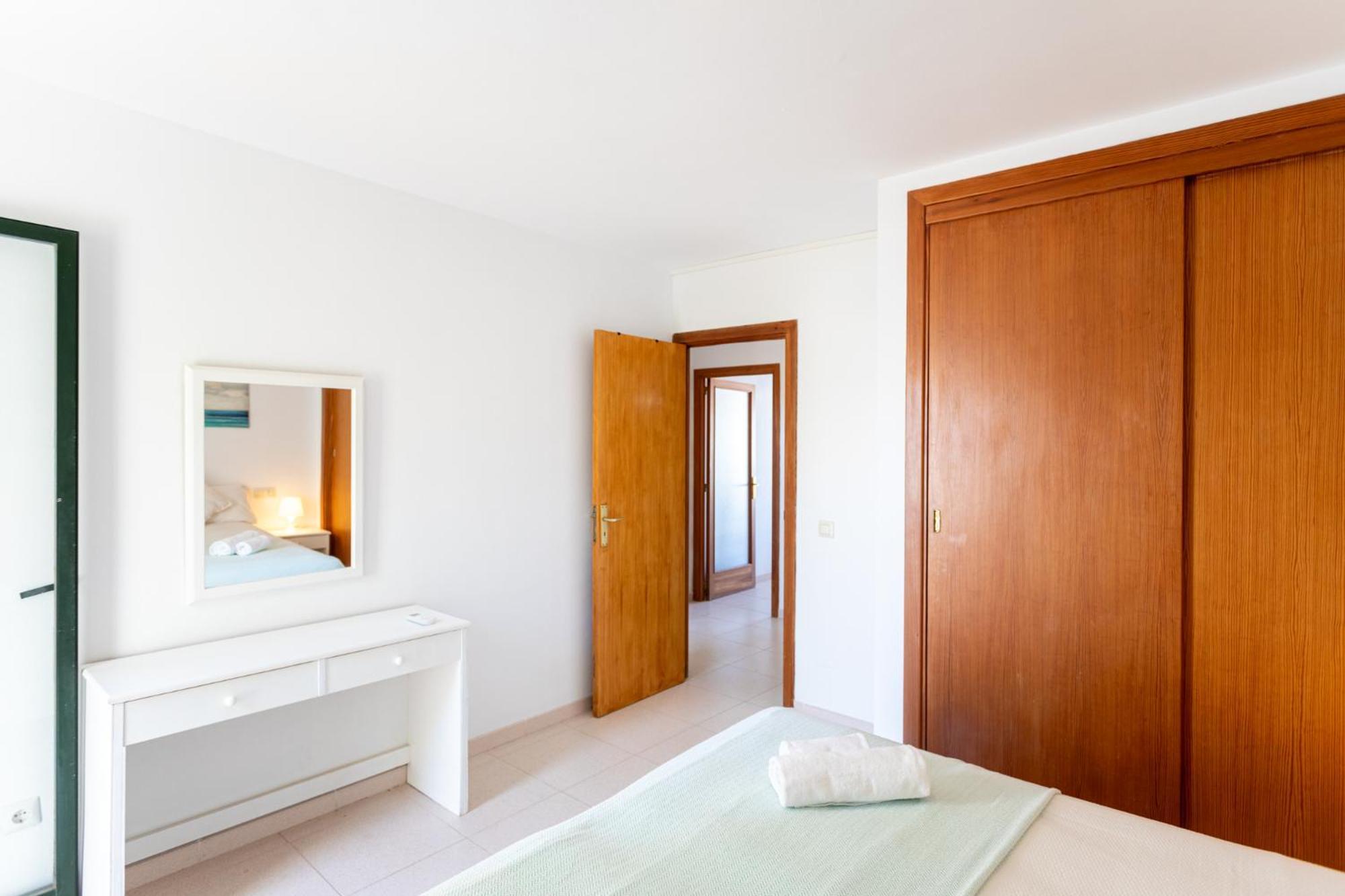 Es Dolc Apartments By Youroom Colonia de Sant Jordi Екстер'єр фото