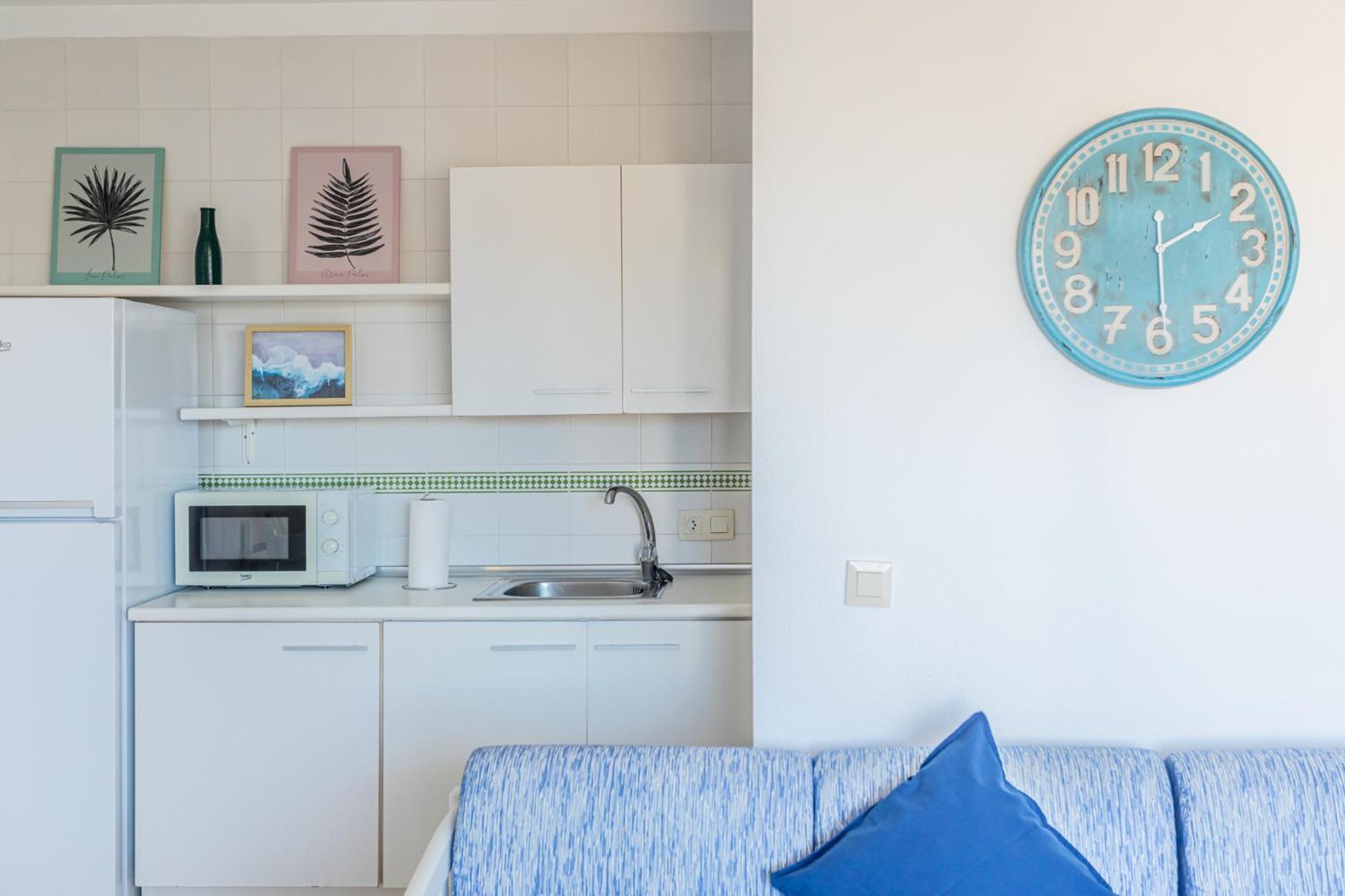 Es Dolc Apartments By Youroom Colonia de Sant Jordi Екстер'єр фото