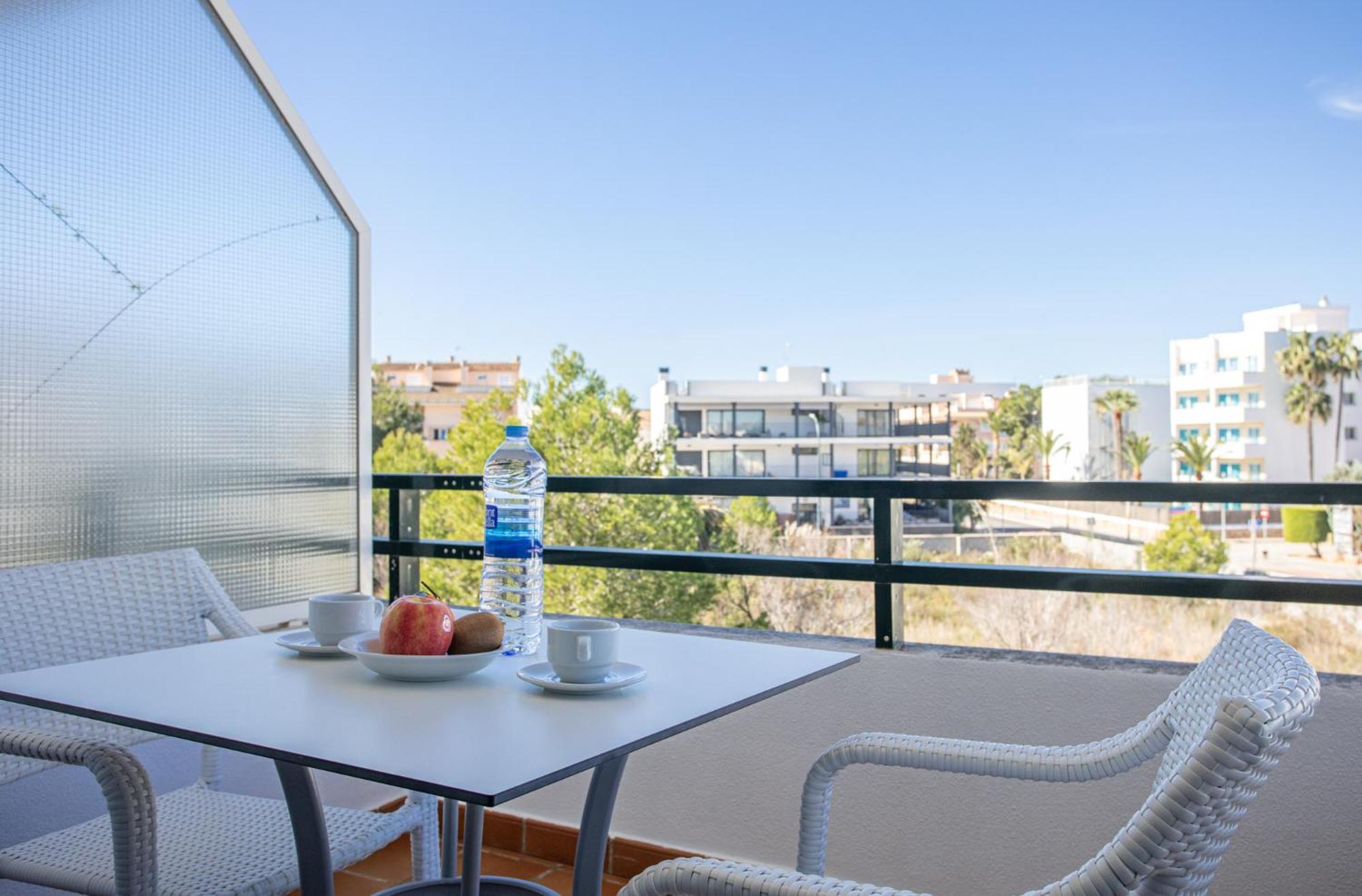 Es Dolc Apartments By Youroom Colonia de Sant Jordi Екстер'єр фото