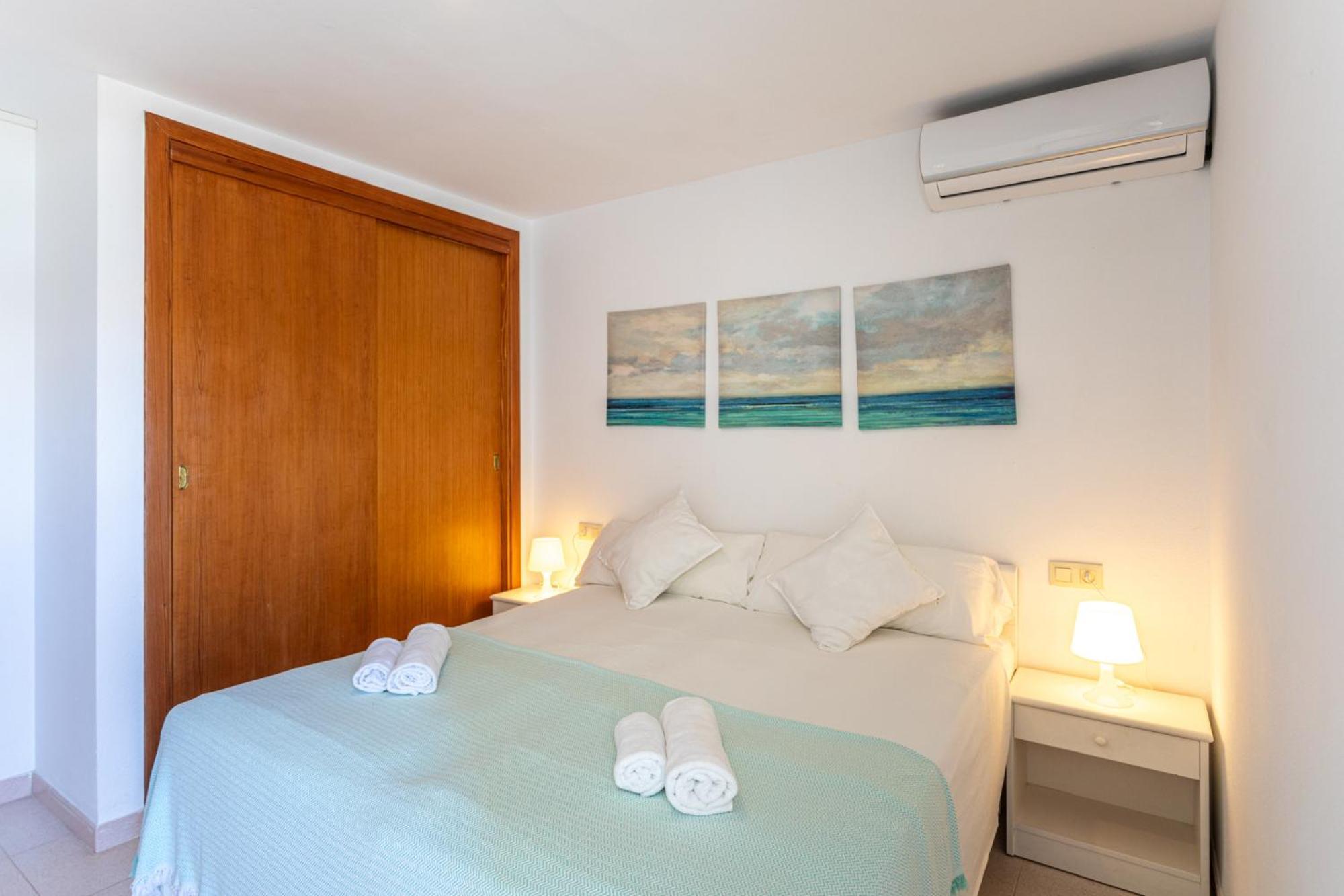 Es Dolc Apartments By Youroom Colonia de Sant Jordi Екстер'єр фото