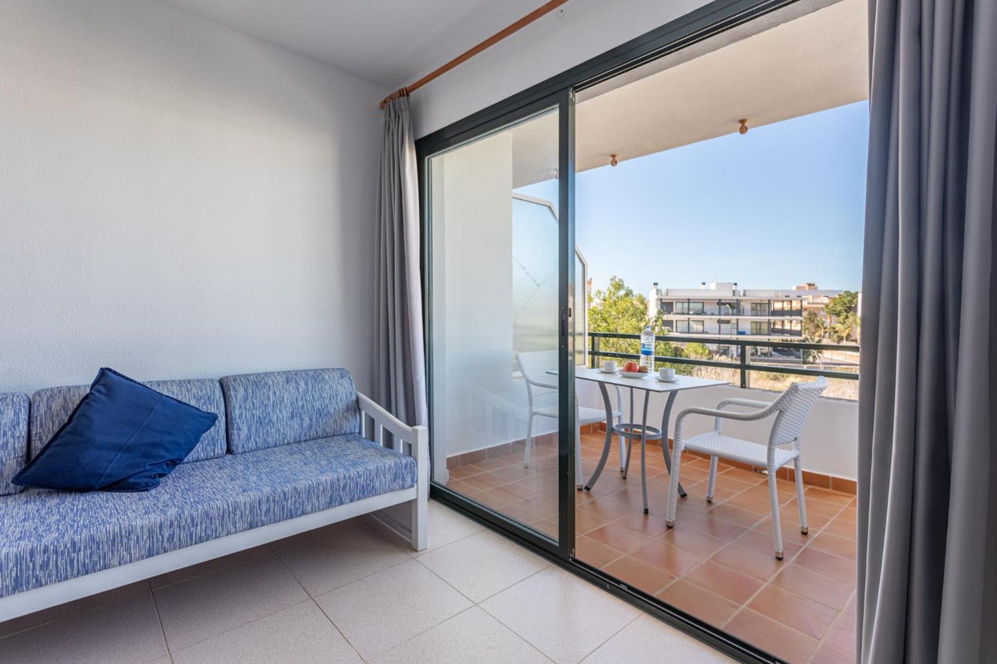 Es Dolc Apartments By Youroom Colonia de Sant Jordi Екстер'єр фото