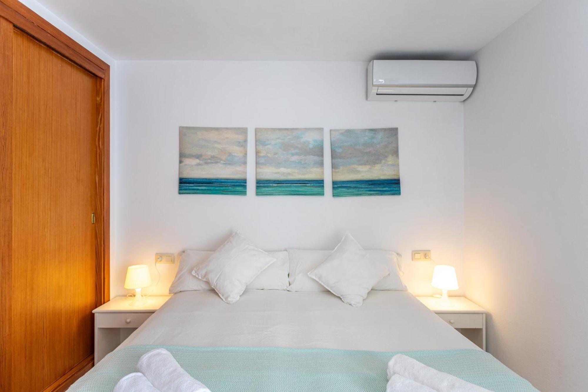 Es Dolc Apartments By Youroom Colonia de Sant Jordi Екстер'єр фото