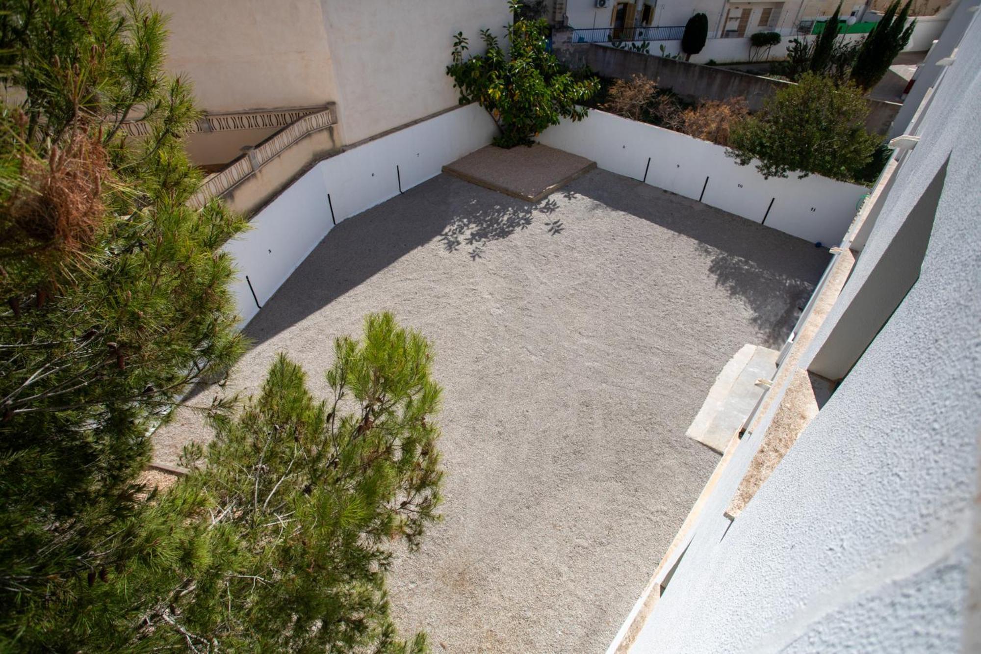 Es Dolc Apartments By Youroom Colonia de Sant Jordi Екстер'єр фото