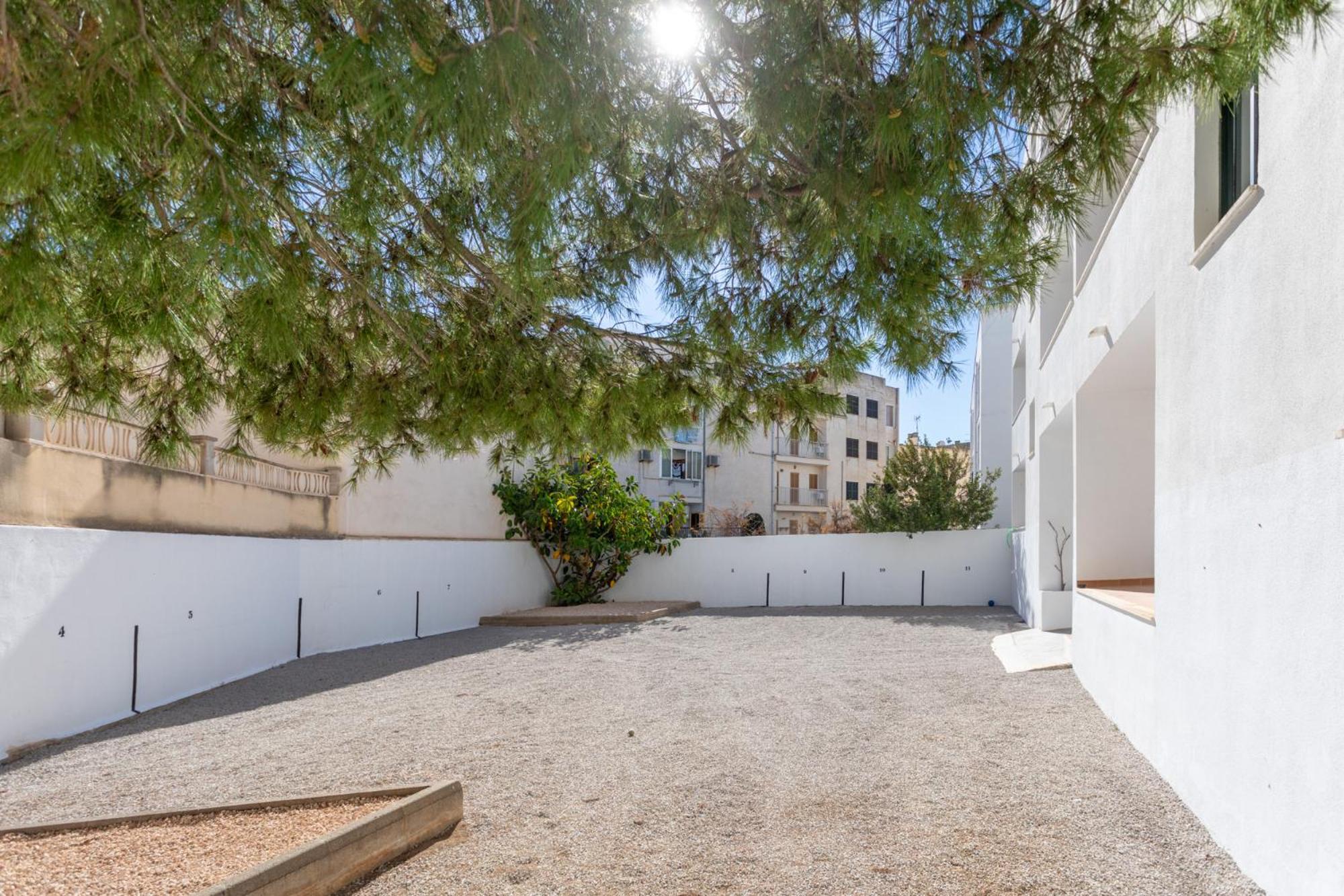 Es Dolc Apartments By Youroom Colonia de Sant Jordi Екстер'єр фото